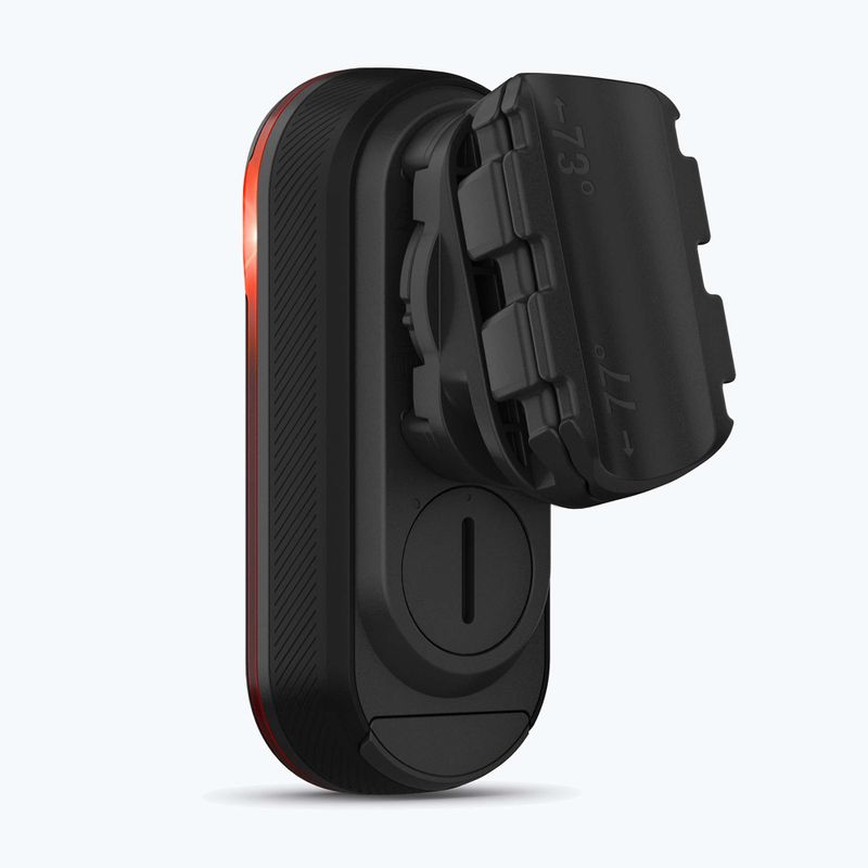 Zestaw montażowy do radaru Garmin Varia RCT715 black 7