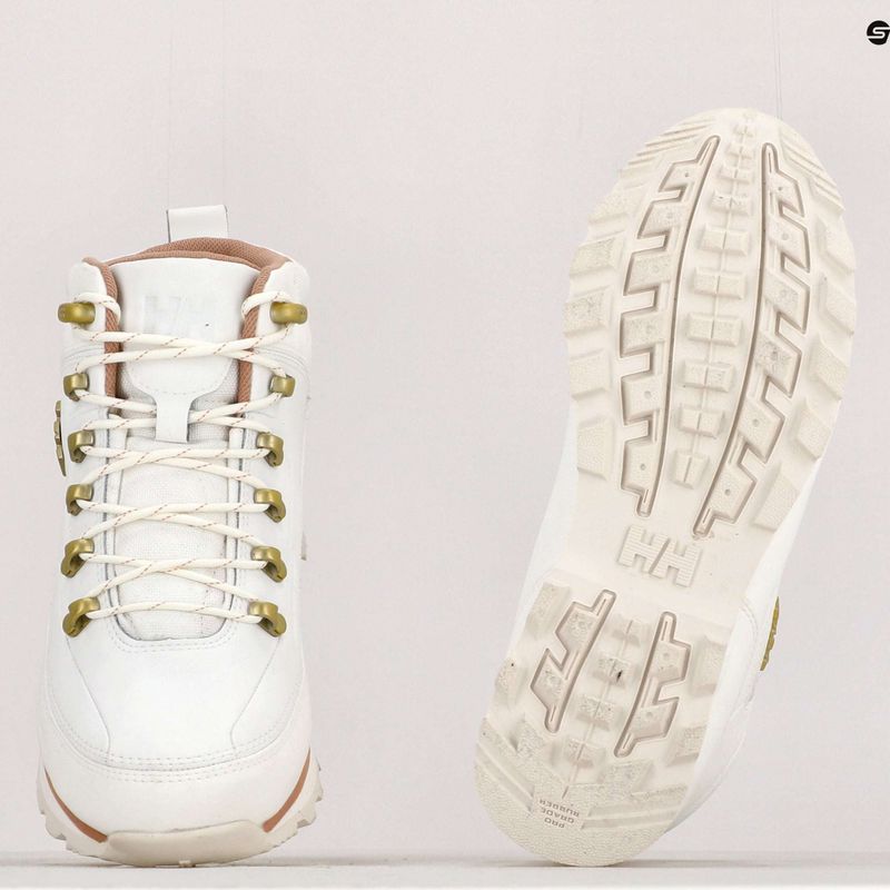 Buty damskie Helly Hansen The Forester off white/tuscany 11