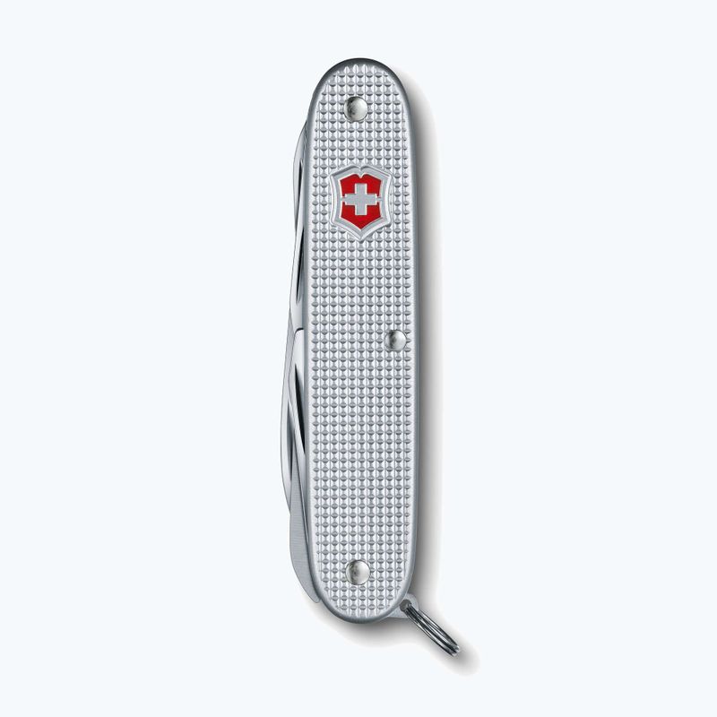Scyzoryk Victorinox Farmer X silver 3