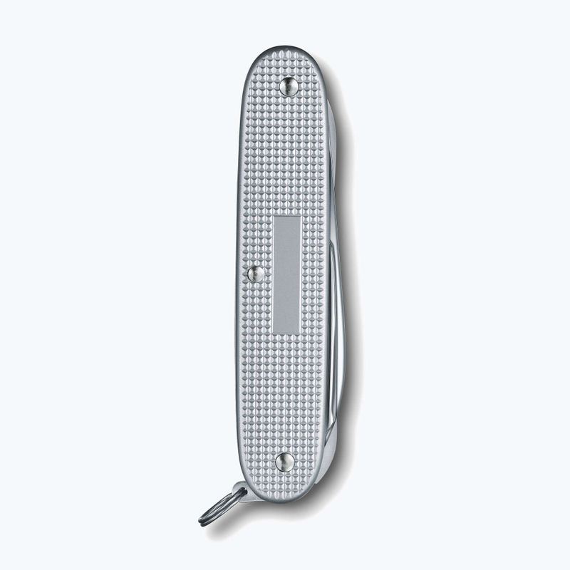 Scyzoryk Victorinox Farmer X silver 4