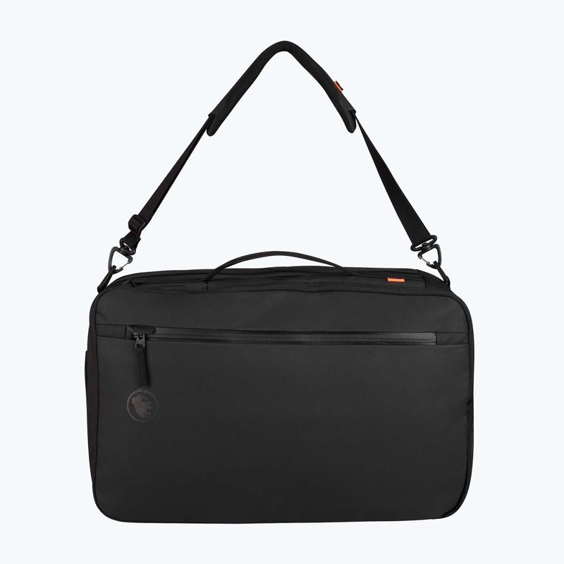 Plecak miejski Mammut Seon 3-Way 20 l black 3
