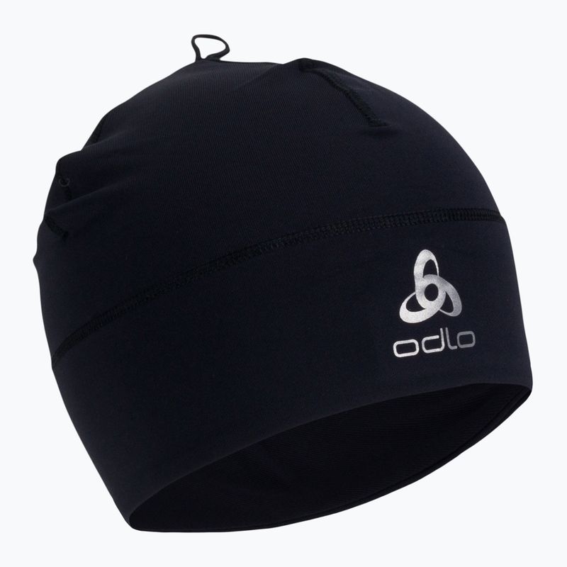 Czapka zimowa ODLO Polyknit Warm Eco black 5