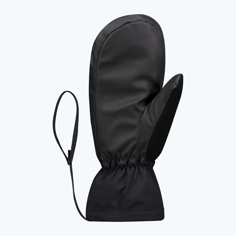 Rękawice narciarskie SCOTT Ultimate GTX Mitten black 3