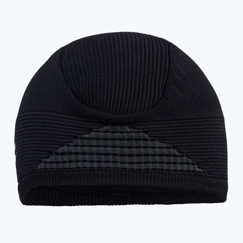 Czapka termoaktywna X-Bionic Helmet Cap 4.0 black/charcoal 2