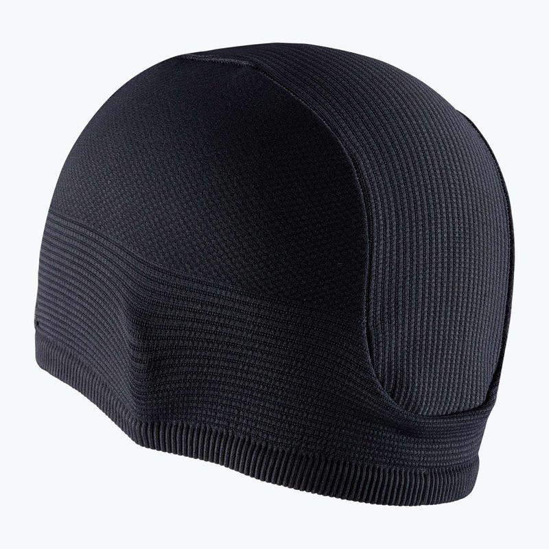 Czapka termoaktywna X-Bionic Helmet Cap 4.0 black/charcoal 5