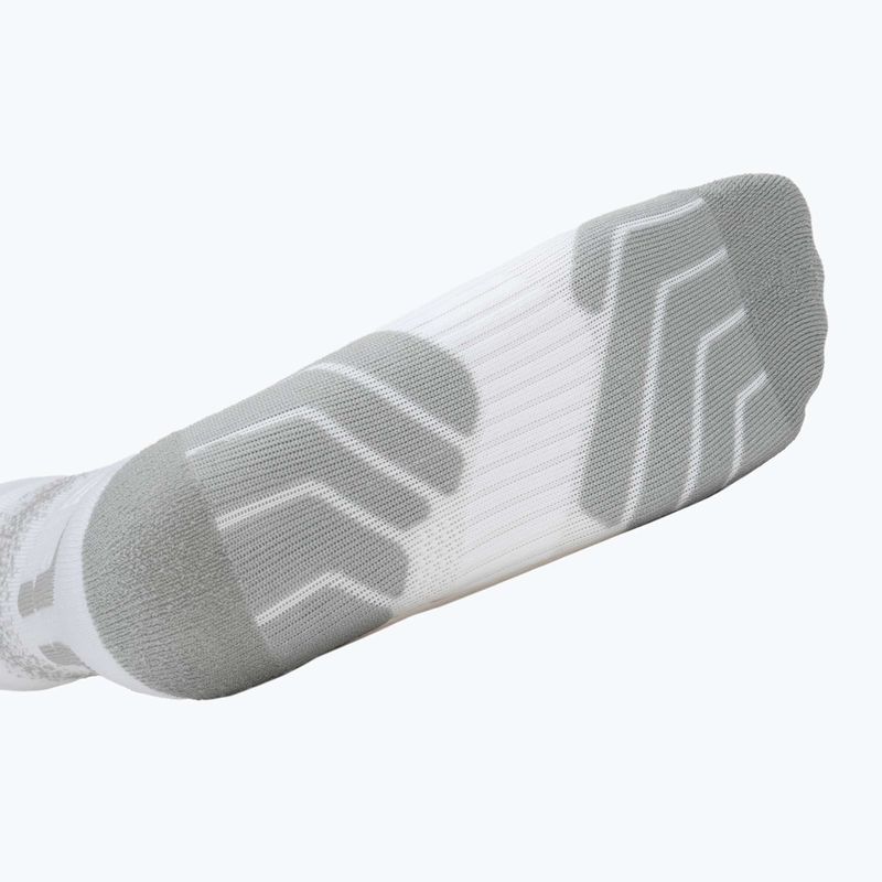 Skarpety X-Socks Terraskin Perform Crew x white/silver grey 4