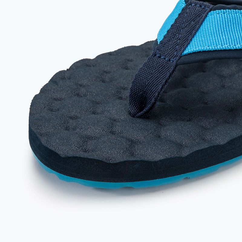 Japonki męskie Lizard Way midnight blue/atlantic blue 7