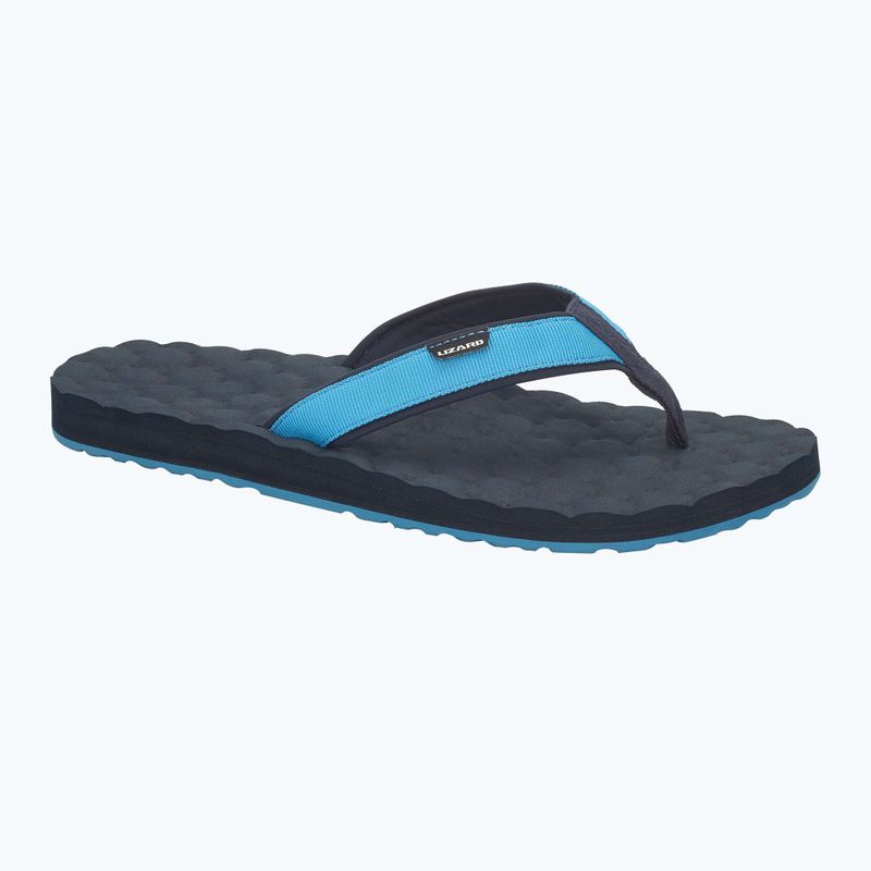 Japonki męskie Lizard Way midnight blue/atlantic blue 8