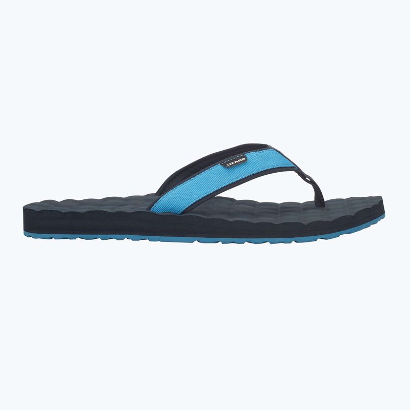 Japonki męskie Lizard Way midnight blue/atlantic blue 9