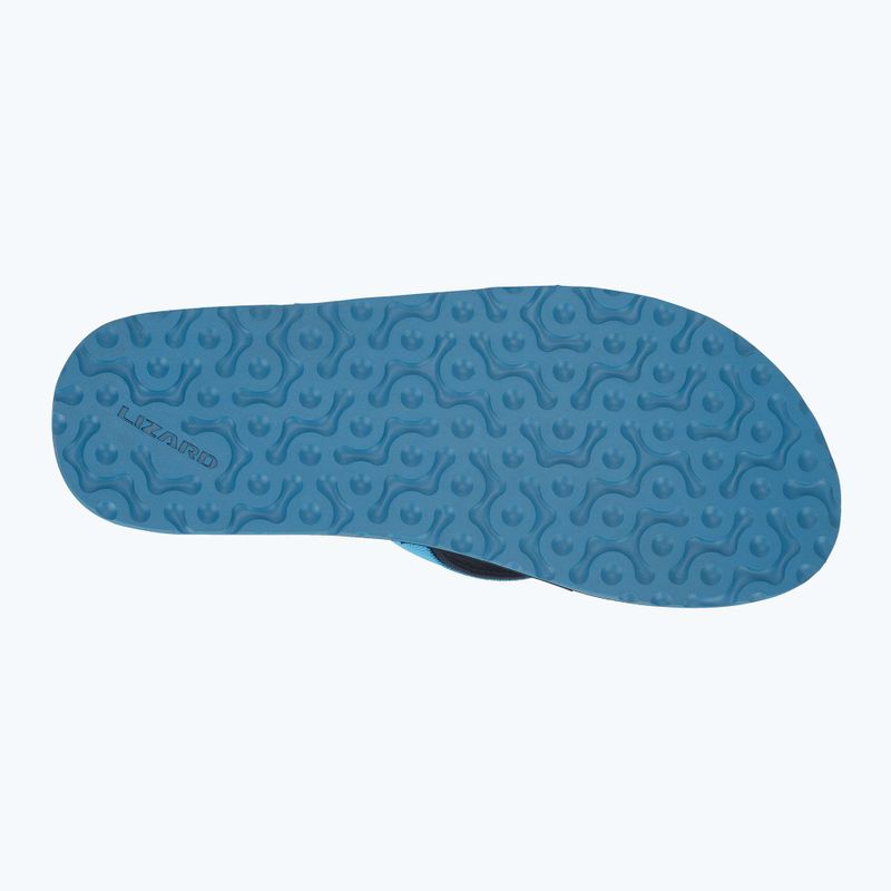 Japonki męskie Lizard Way midnight blue/atlantic blue 11
