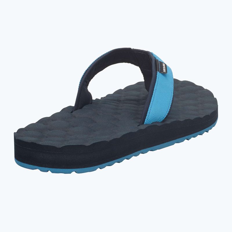 Japonki męskie Lizard Way midnight blue/atlantic blue 13