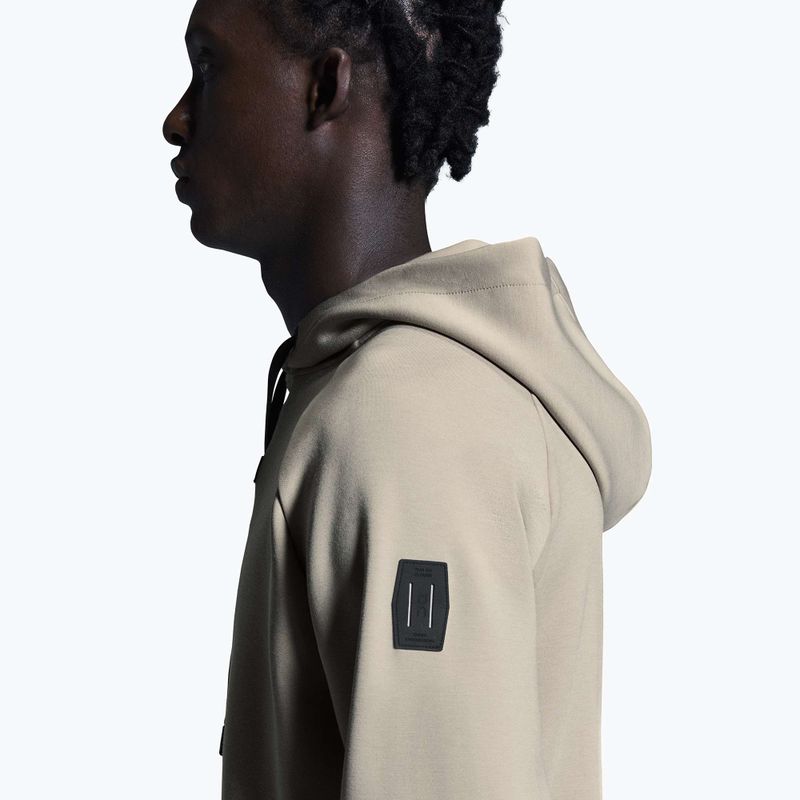 Bluza męska On Hoodie desert 6