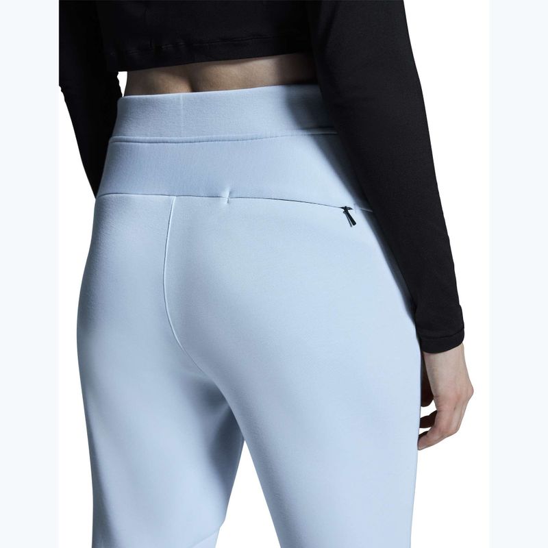 Spodnie treningowe damskie On Sweat arctic 6