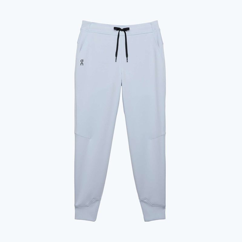 Spodnie treningowe damskie On Sweat arctic 7