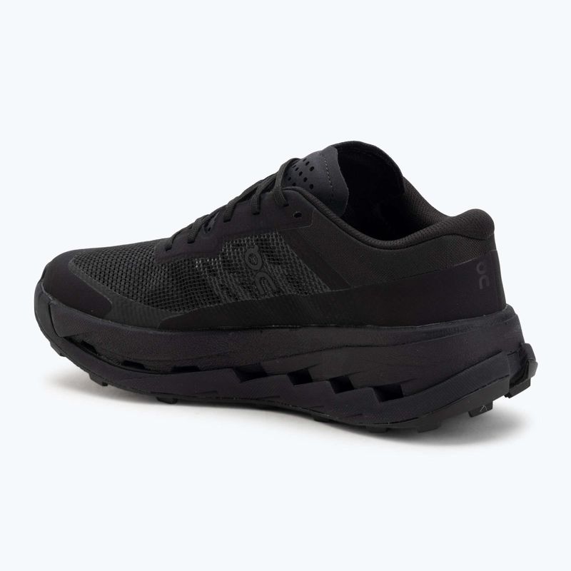 Buty do biegania damskie On Cloudultra 3 black/black 3