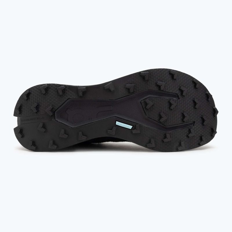 Buty do biegania damskie On Cloudultra 3 black/black 4