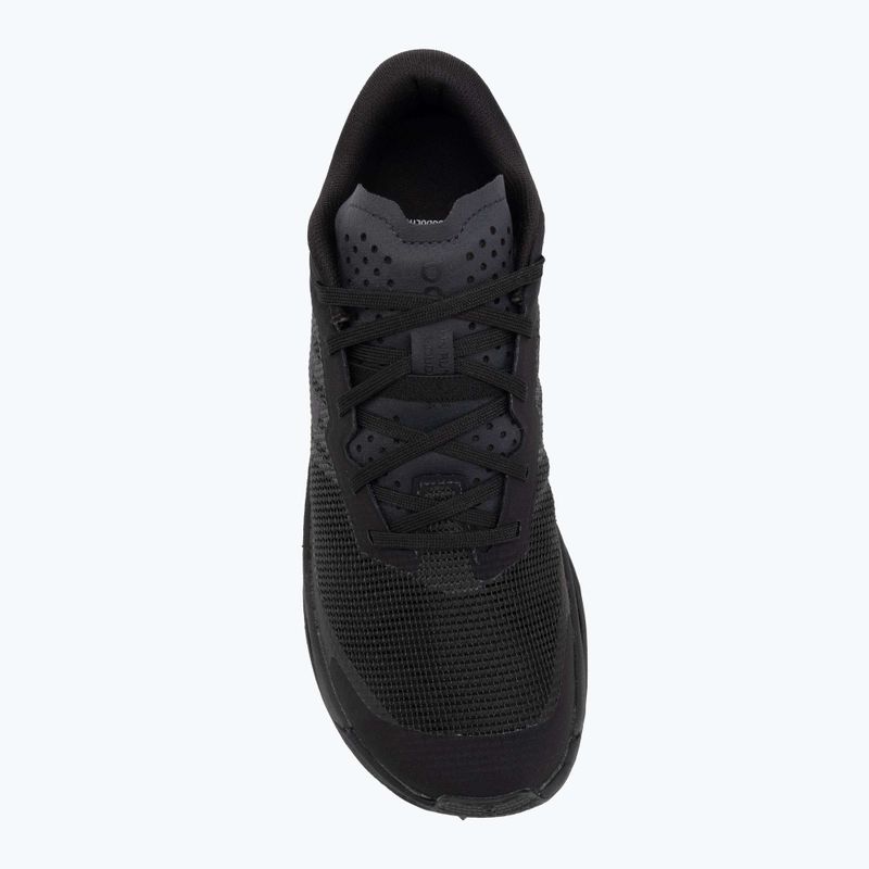 Buty do biegania damskie On Cloudultra 3 black/black 5
