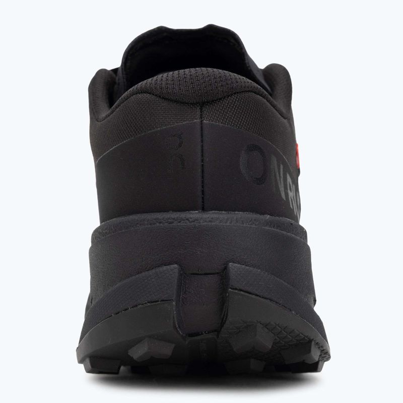 Buty do biegania damskie On Cloudultra 3 black/black 6
