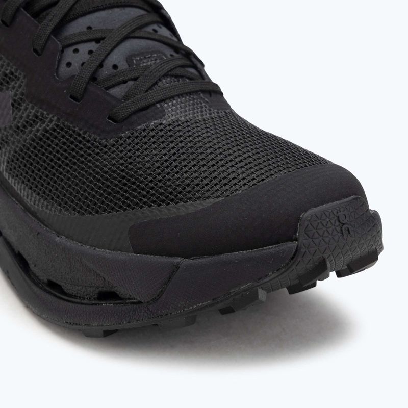 Buty do biegania damskie On Cloudultra 3 black/black 7
