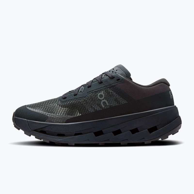 Buty do biegania damskie On Cloudultra 3 black/black 9