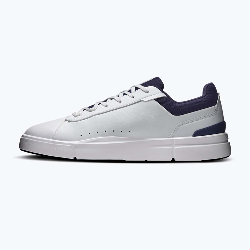 Buty męskie On The Rodger Advantage white/midnight 2