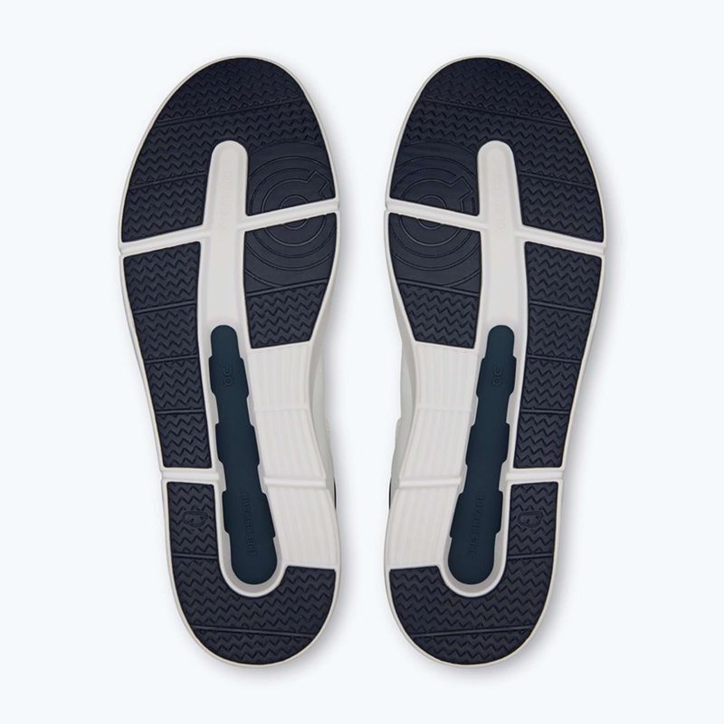 Buty męskie On The Rodger Advantage white/midnight 5