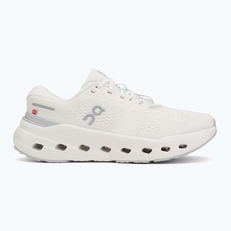 Buty do biegania damskie On Cloudrunner 3 white/ivory 2