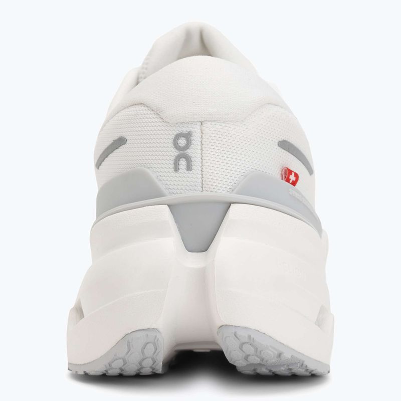 Buty do biegania damskie On Cloudrunner 3 white/ivory 6