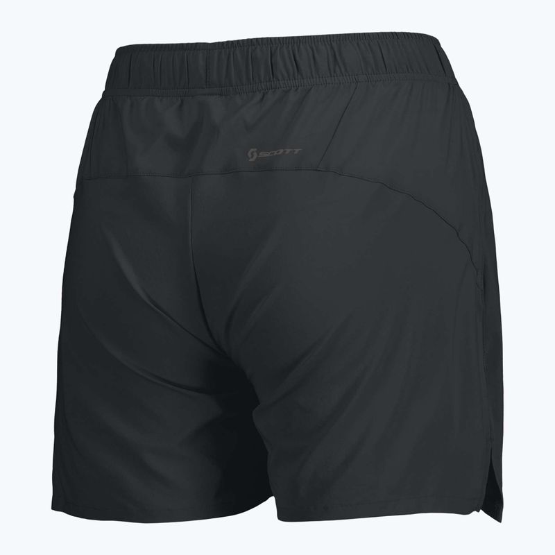 Spodenki do biegania damskie SCOTT Endurance LT black 2