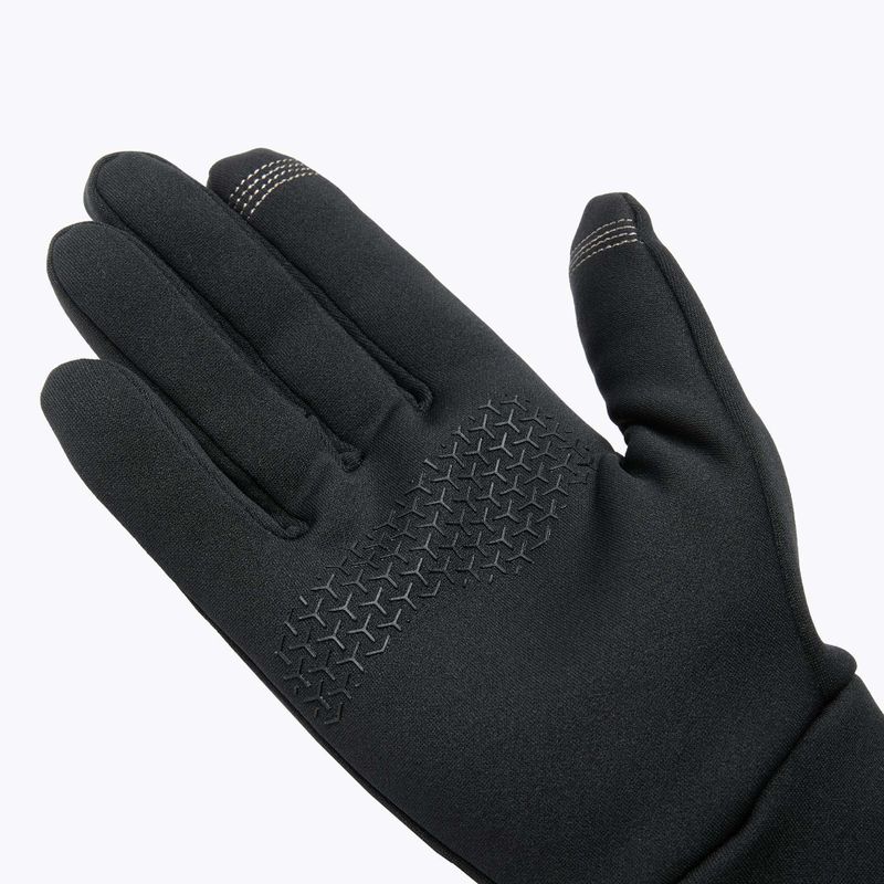Rękawiczki SCOTT Fleece Liner black 4