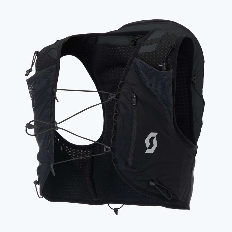 Kamizelka do biegania SCOTT Endurance TR'12 black 2