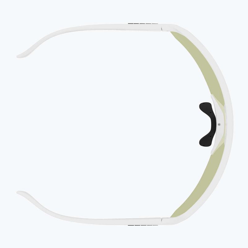 Okulary przeciwsłoneczne SCOTT Sport Shield white matt/amp lavender chrome 4