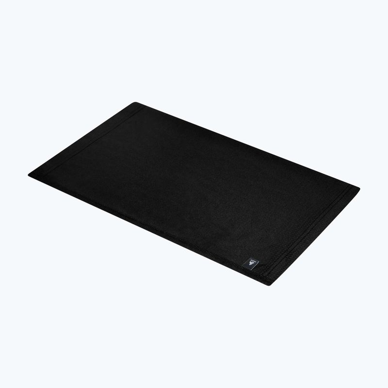 Komin ODLO Poly Knit Warm Reflective black 2