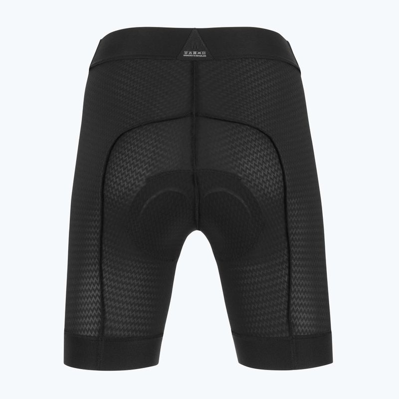 Bokserki rowerowe damskie ASSOS Tactica Liner Shorts ST T3 W black 2