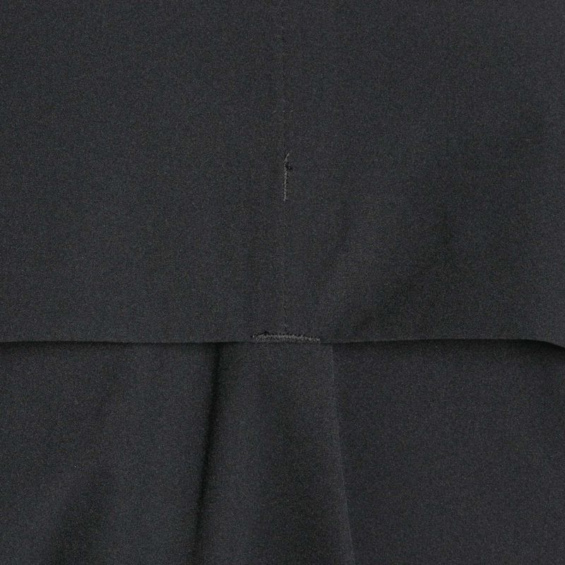 Kurtka męska On Waterproof Anorak black 4