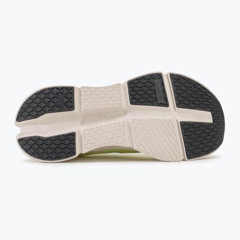 Buty do biegania damskie On Cloudgo hay/sand 4