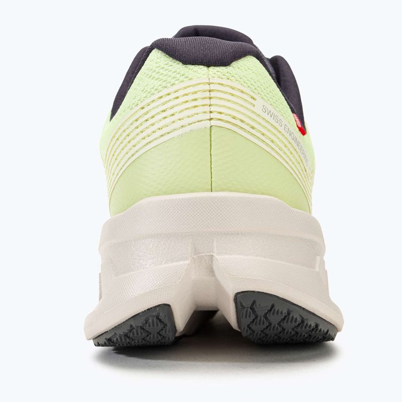 Buty do biegania damskie On Cloudgo hay/sand 6
