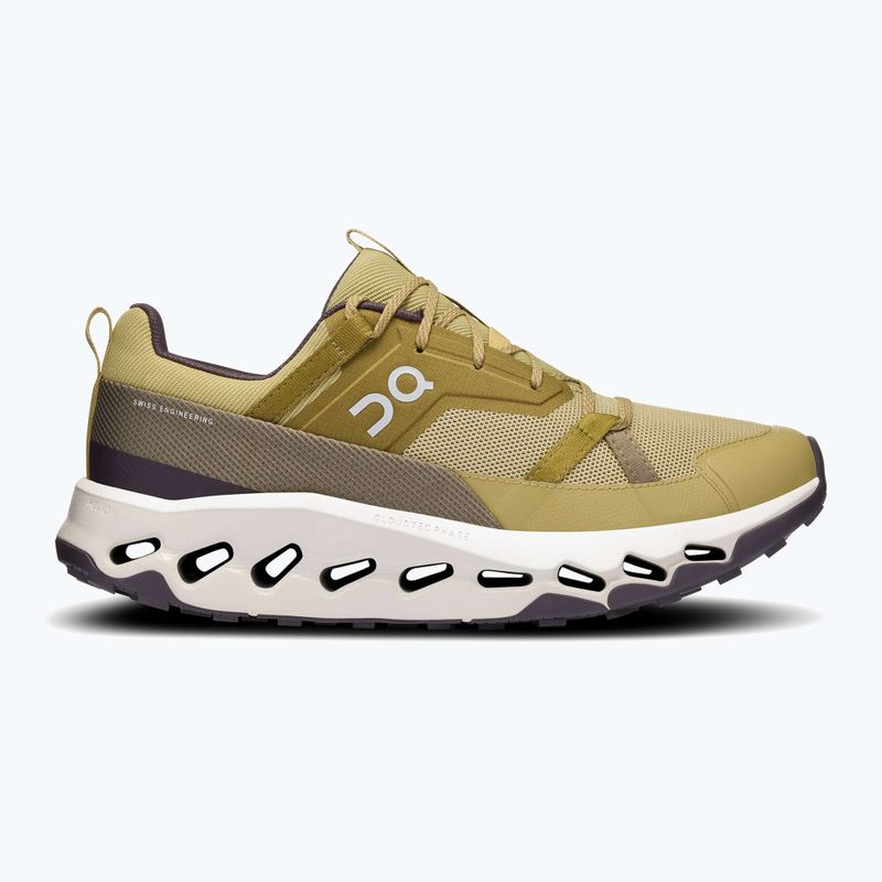 Buty damskie On Cloudhorizon safari/ice 8