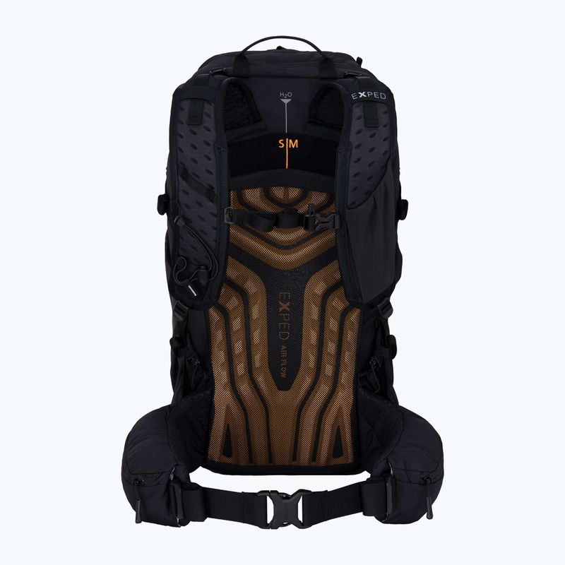 Plecak turystyczny Exped Skyline 30 l black 2