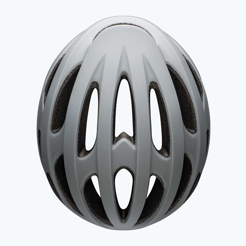 Kask rowerowy Bell Formula Integrated MIPS matte gloss grays 4