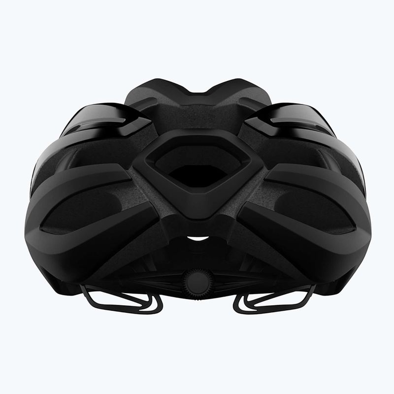Kask rowerowy Giro Synthe II Integrated MIPS matte black 3