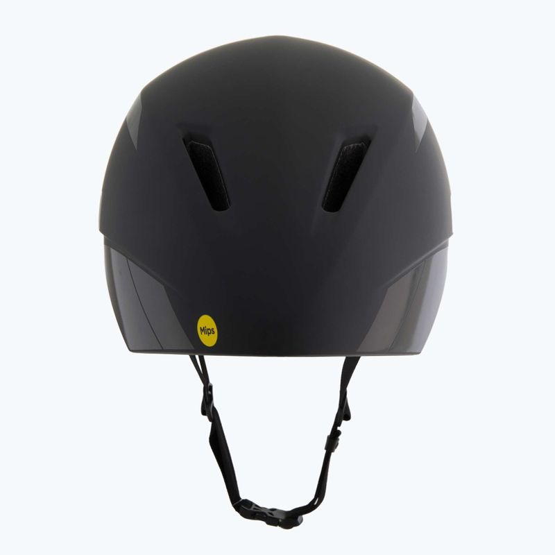 Kask rowerowy Giro Aerohead MIPS matte black titanium 4