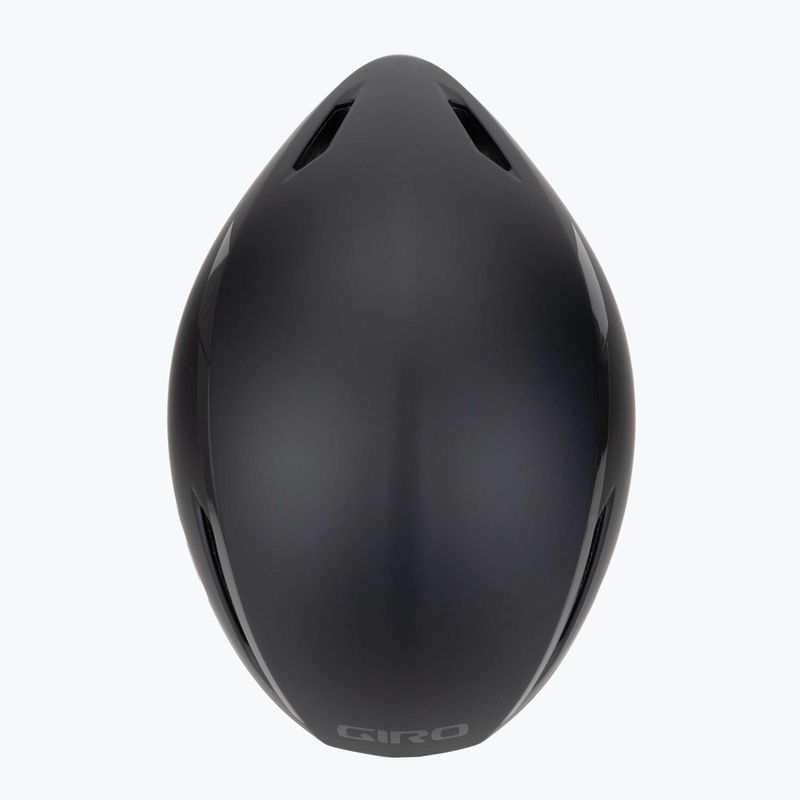 Kask rowerowy Giro Aerohead MIPS matte black titanium 6