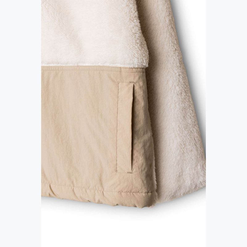 Bluza damska KAVU Rockhaven chalk 3