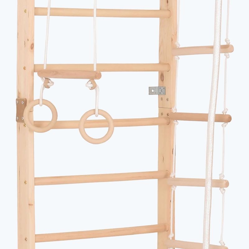 Drabinka gimnastyczna RINAGYM Sport 2 3