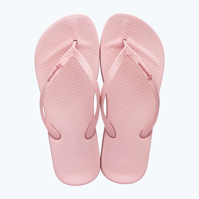 Japonki damskie Ipanema Anat Colors pink/light pink 9