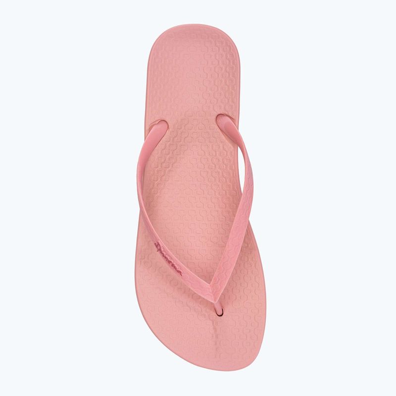 Japonki damskie Ipanema Anat Colors pink/light pink 6