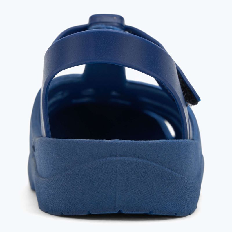 Sandały dziecięce Ipanema Summer Basic II Baby dark blue 6
