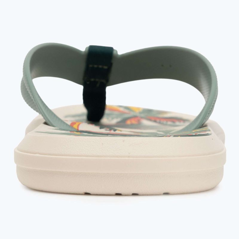 Japonki męskie Ipanema Urban Graphics beige/green/ 6