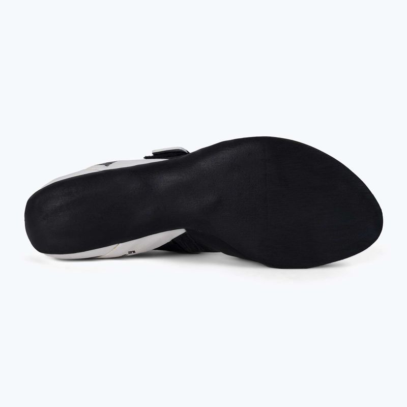 Buty wspinaczkowe męskie Black Diamond Momentum Climbing white/black 4